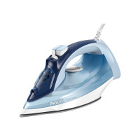 Produktbild för Philips 5000 series DST5030 - ångstrykjärn - sula SteamGlide Plus