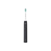 Produktbild för Philips Sonicare 3100 series HX3673 - tandborste - svart
