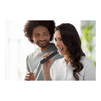 Produktbild för Philips Sonicare 3100 series HX3673 - tandborste - svart