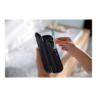 Produktbild för Philips Sonicare 3100 series HX3673 - tandborste - svart
