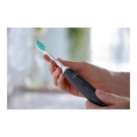 Produktbild för Philips Sonicare 3100 series HX3673 - tandborste - svart