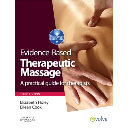 Elsevier Health Sciences Evidence-based Therapeutic Massage (häftad, eng)