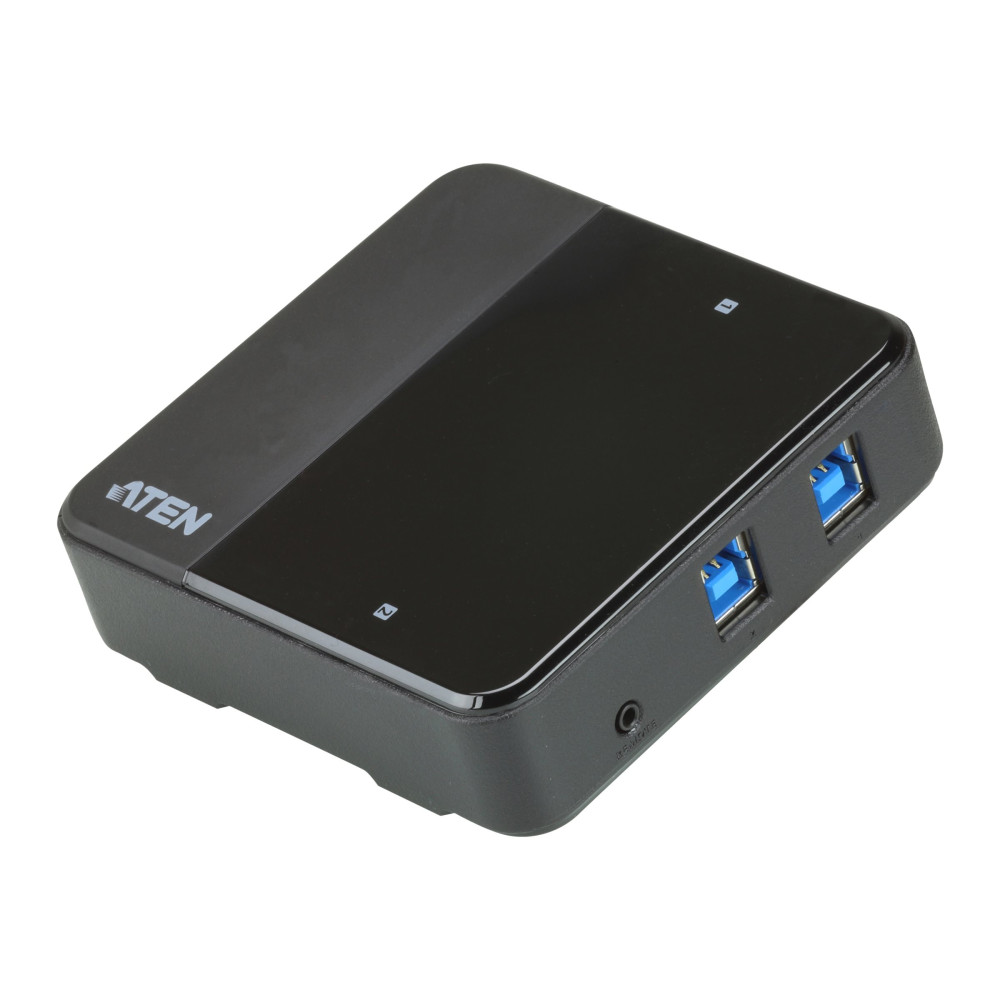 Produktbild för ATEN US234 - USB-växel - 2 portar