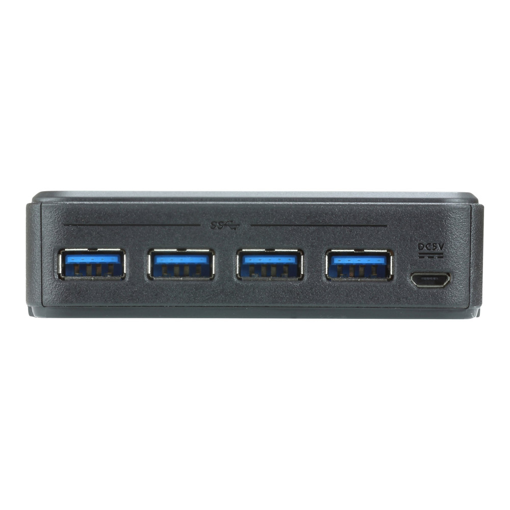 Produktbild för ATEN US234 - USB-växel - 2 portar