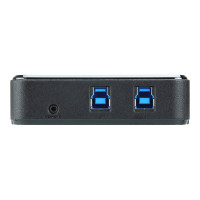 Produktbild för ATEN US234 - USB-växel - 2 portar