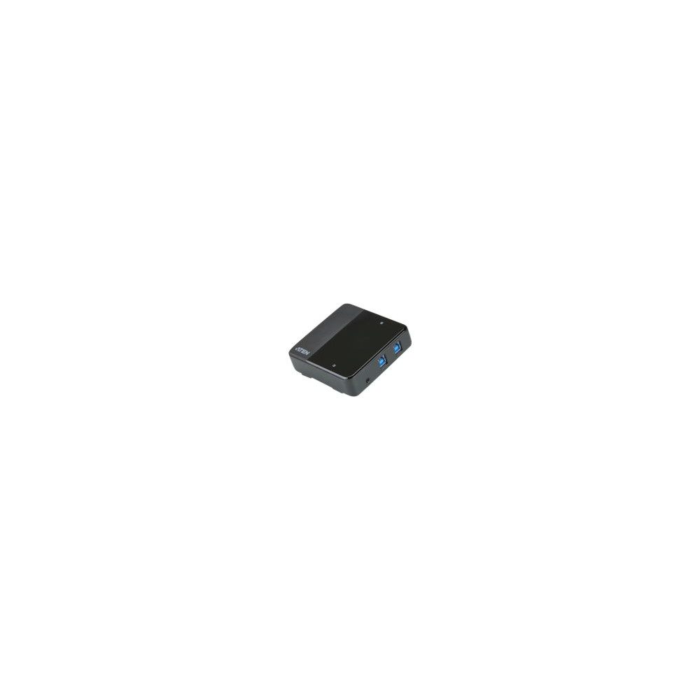 Produktbild för ATEN US234 - USB-växel - 2 portar