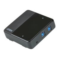 Produktbild för ATEN US234 - USB-växel - 2 portar
