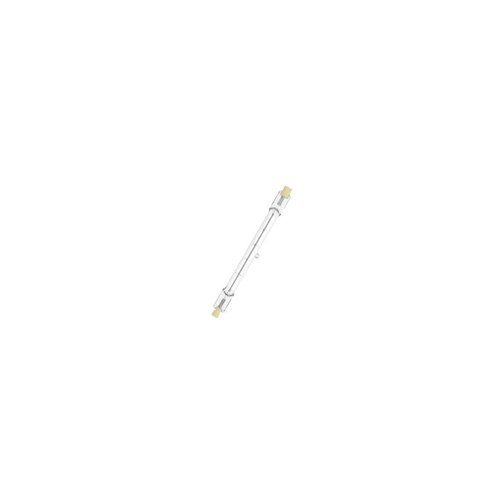 Produktbild för OSRAM Studio - linjär halogenglödlampa - R7s - 1000 W - 3400 K