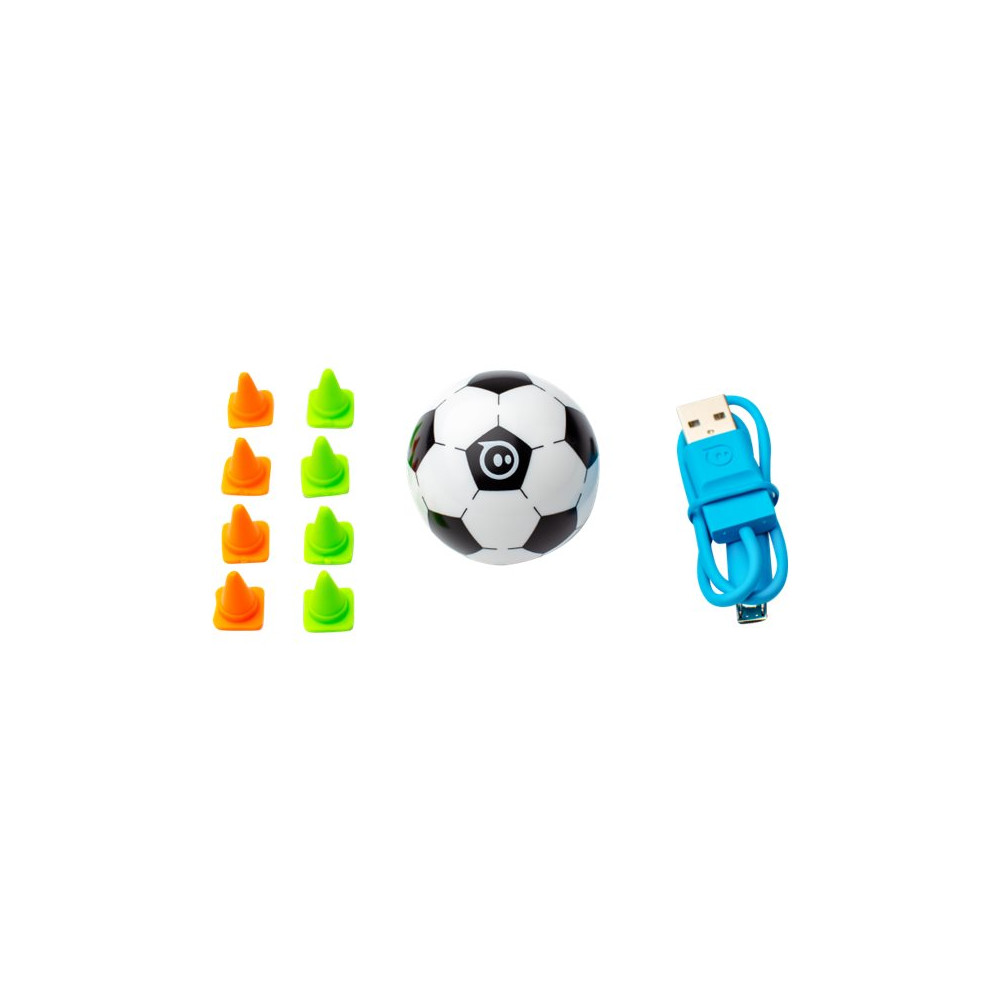 Produktbild för Sphero - minifotboll