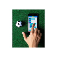 Produktbild för Sphero - minifotboll