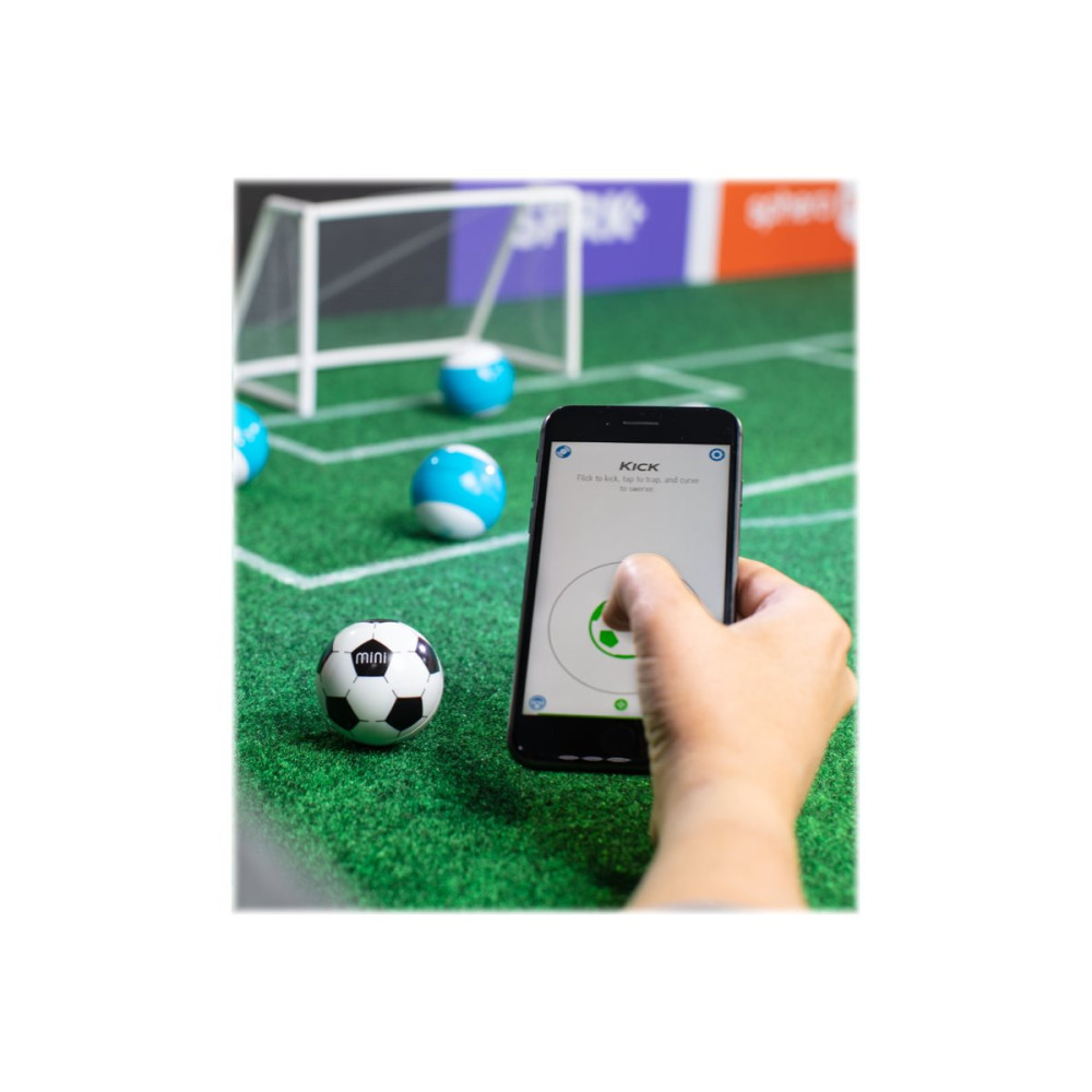 Produktbild för Sphero - minifotboll