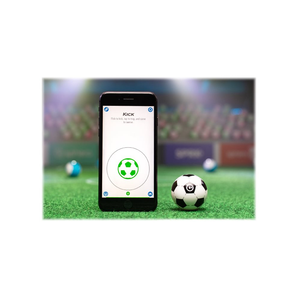 Produktbild för Sphero - minifotboll