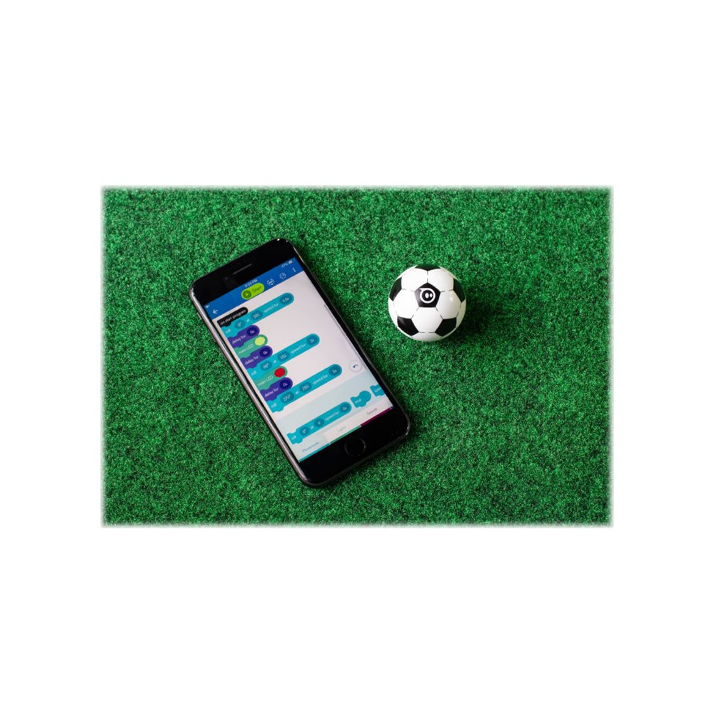 Produktbild för Sphero - minifotboll