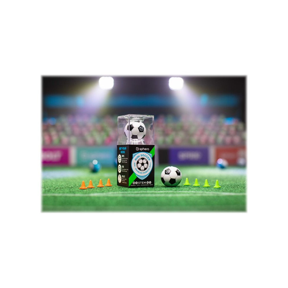 Produktbild för Sphero - minifotboll