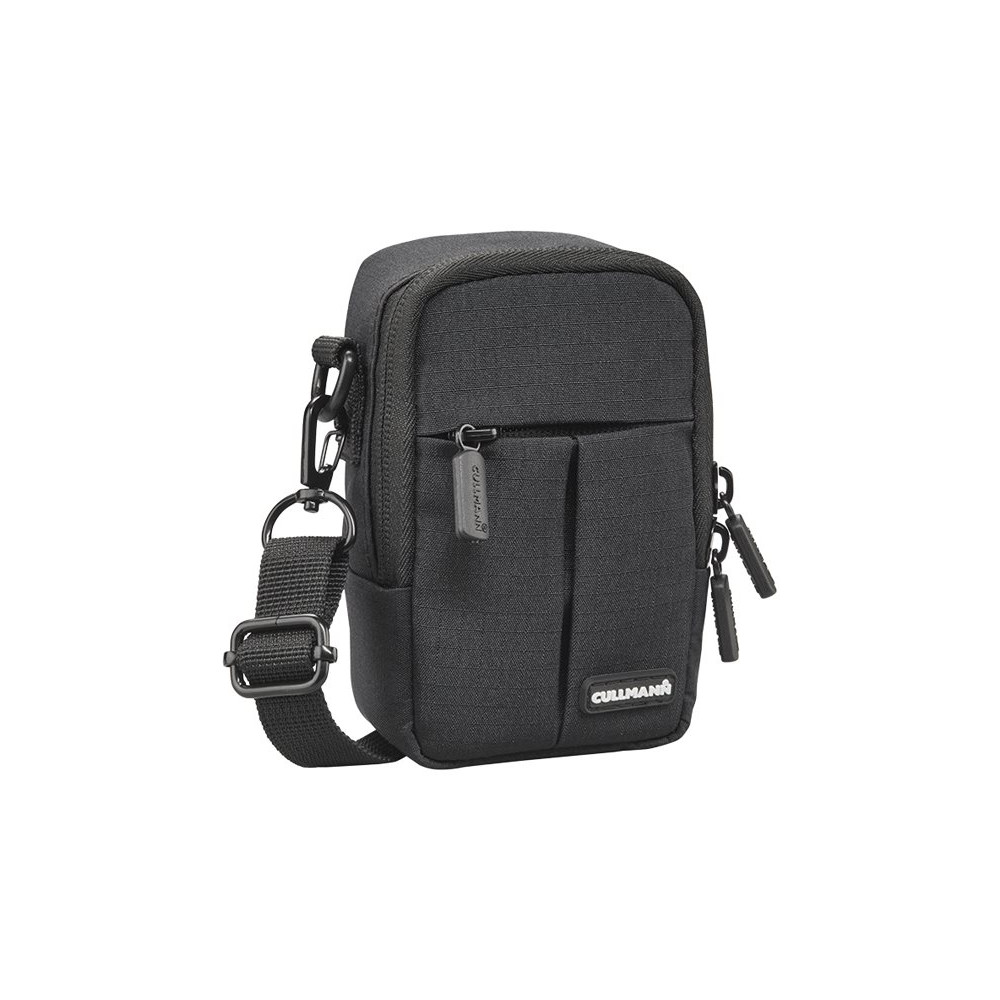 Produktbild för CULLMANN MALAGA Compact 400 - bärväska för kamera