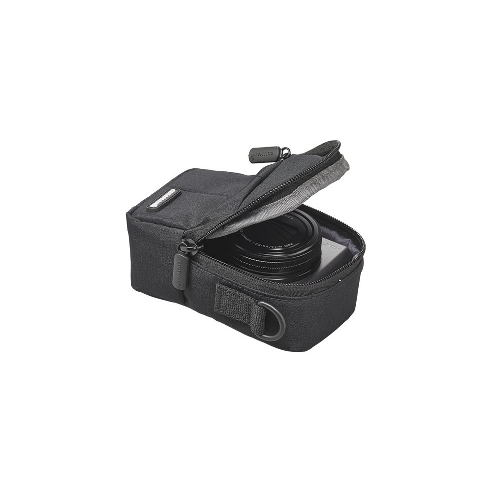 Produktbild för CULLMANN MALAGA Compact 400 - bärväska för kamera