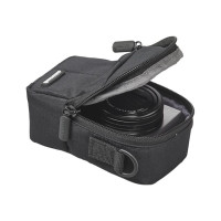 Produktbild för CULLMANN MALAGA Compact 400 - bärväska för kamera