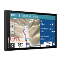 Produktbild för Garmin DriveSmart 66 - GPS-navigator