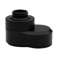 Produktbild för EkWaterBlocks EK-Quantum Torque Rotary Offset 14 - förskjutningsadapter för vätskebaserat kylsystem