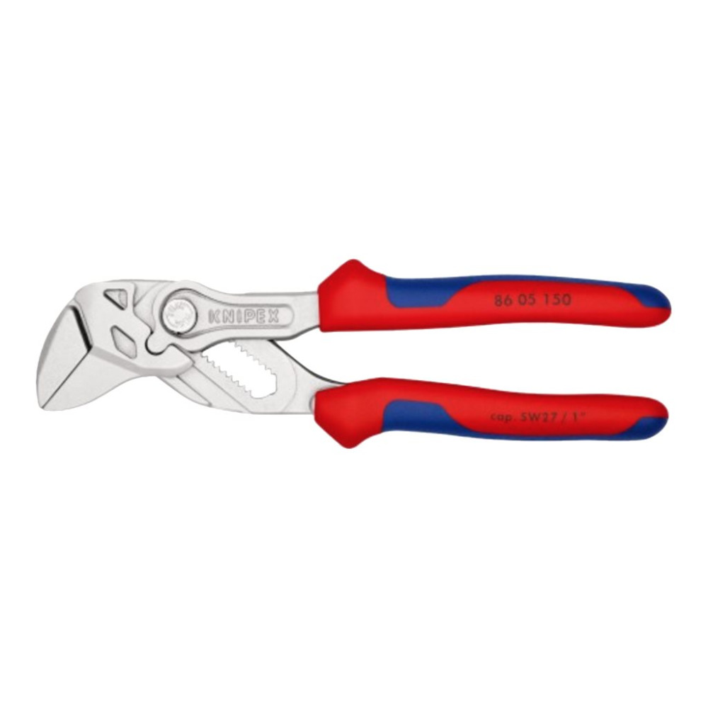 Produktbild för KNIPEX - träpaneltång