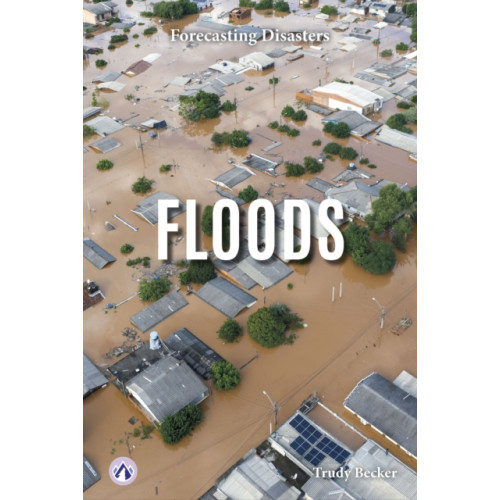 North Star Editions Floods (inbunden, eng)
