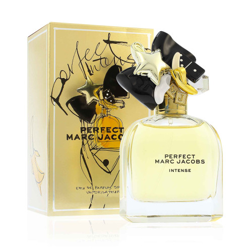 Marc Jacobs Marc Jacobs Perfect Intense EDP W 50 ml