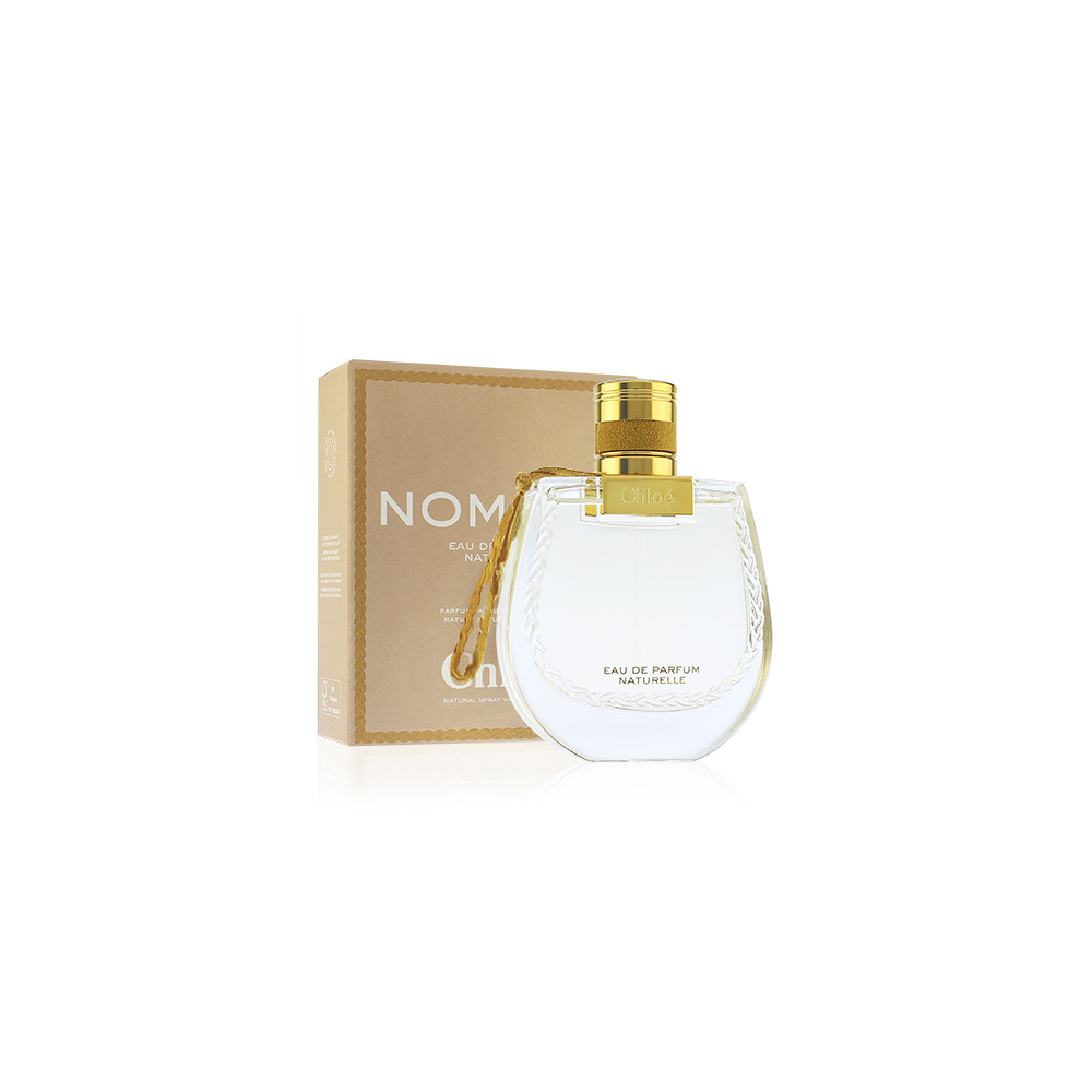 Produktbild för Chloé Nomade Naturelle parfémovaná voda 50 ml pro ženy