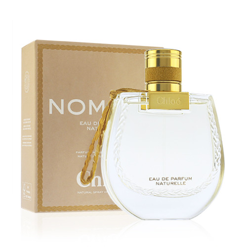 Chloé Chloé Nomade Naturelle parfémovaná voda 50 ml pro ženy