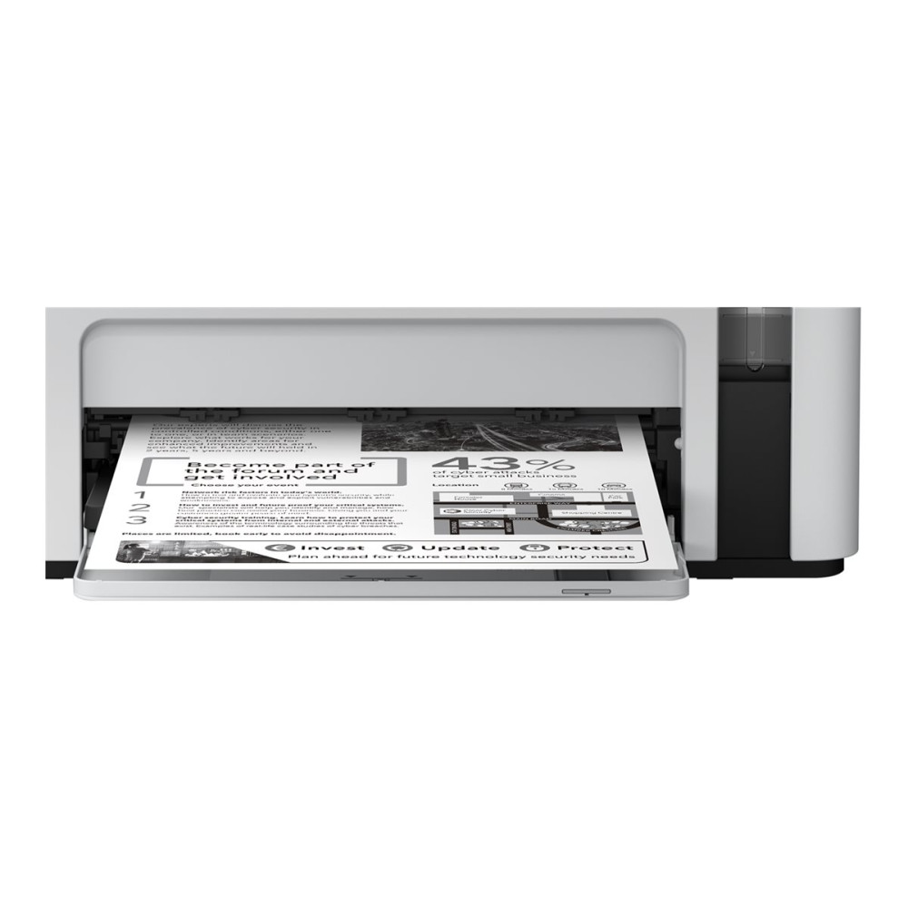 Produktbild för Epson EcoTank ET-M1100 - skrivare - svartvit - bläckstråle