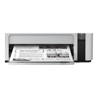 Produktbild för Epson EcoTank ET-M1100 - skrivare - svartvit - bläckstråle