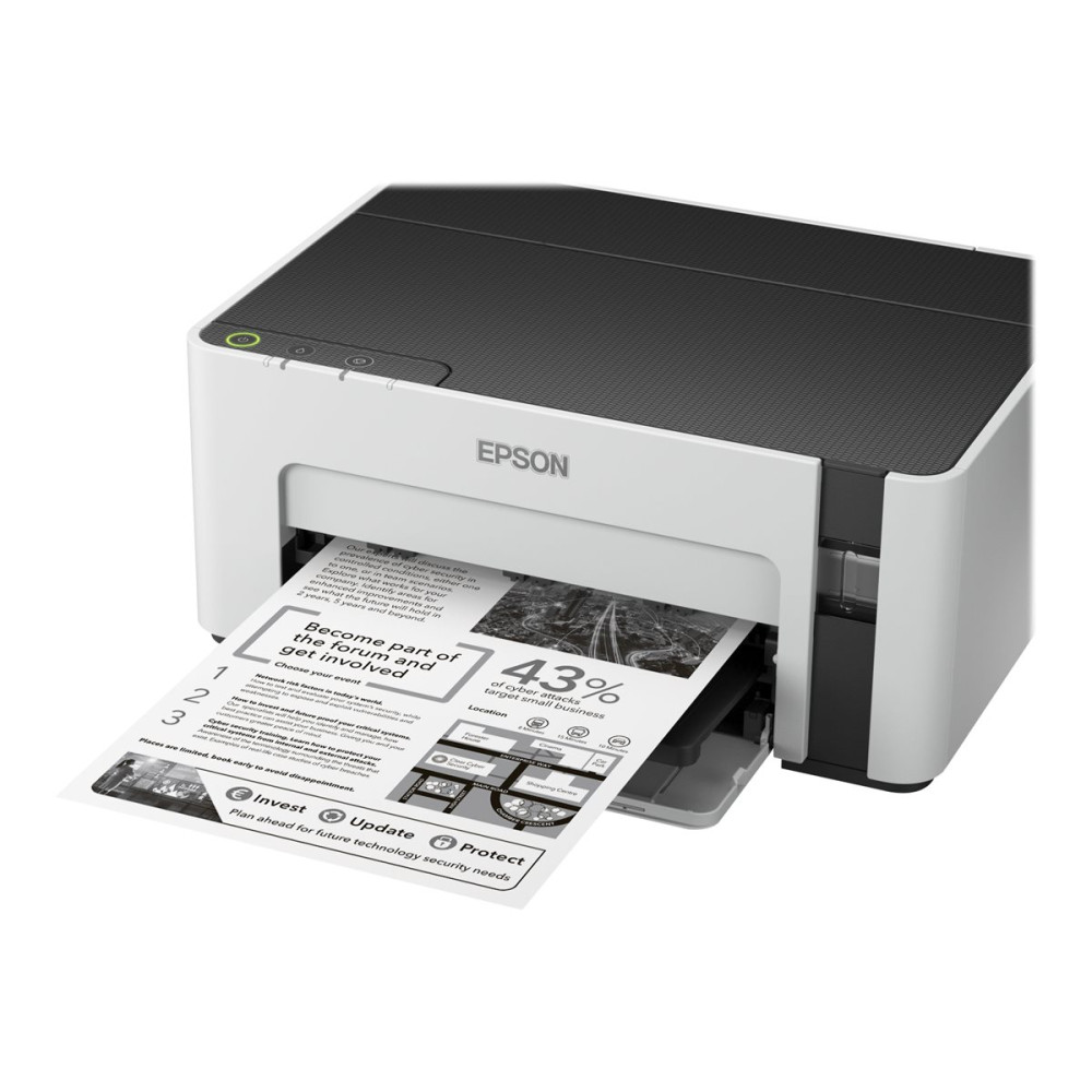 Produktbild för Epson EcoTank ET-M1100 - skrivare - svartvit - bläckstråle