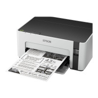Produktbild för Epson EcoTank ET-M1100 - skrivare - svartvit - bläckstråle
