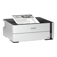 Produktbild för Epson EcoTank M1170 - skrivare - svartvit - bläckstråle