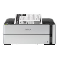Produktbild för Epson EcoTank M1170 - skrivare - svartvit - bläckstråle