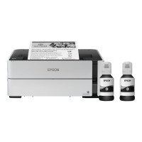 Produktbild för Epson EcoTank M1170 - skrivare - svartvit - bläckstråle