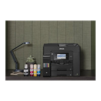 Produktbild för Epson EcoTank L6570 - multifunktionsskrivare - färg