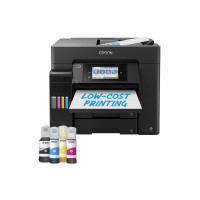 Produktbild för Epson EcoTank L6570 - multifunktionsskrivare - färg