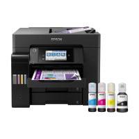 Produktbild för Epson EcoTank L6570 - multifunktionsskrivare - färg