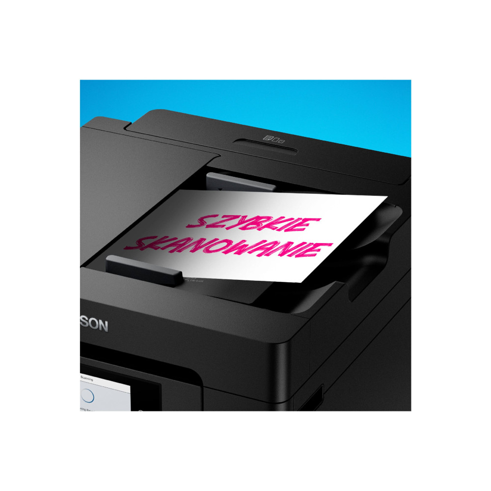 Produktbild för Epson EcoTank L6570 - multifunktionsskrivare - färg