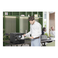 Produktbild för Epson EcoTank L6570 - multifunktionsskrivare - färg