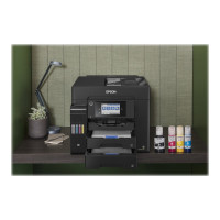 Produktbild för Epson EcoTank L6570 - multifunktionsskrivare - färg