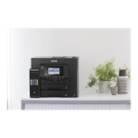 Produktbild för Epson EcoTank L6570 - multifunktionsskrivare - färg