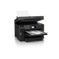 Produktbild för Epson EcoTank M15140 - multifunktionsskrivare - svartvit