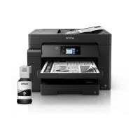 Produktbild för Epson EcoTank M15140 - multifunktionsskrivare - svartvit