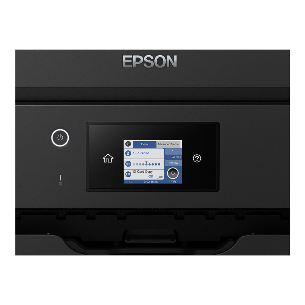Produktbild för Epson EcoTank M15140 - multifunktionsskrivare - svartvit