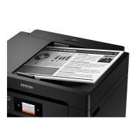 Produktbild för Epson EcoTank M15140 - multifunktionsskrivare - svartvit