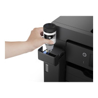 Produktbild för Epson EcoTank M15140 - multifunktionsskrivare - svartvit