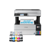 Produktbild för Epson EcoTank L6490 - multifunktionsskrivare - färg