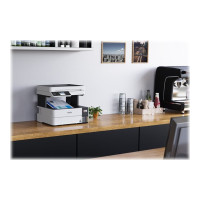 Produktbild för Epson EcoTank L6490 - multifunktionsskrivare - färg