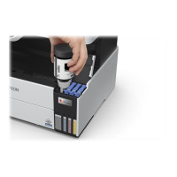 Produktbild för Epson EcoTank L6490 - multifunktionsskrivare - färg
